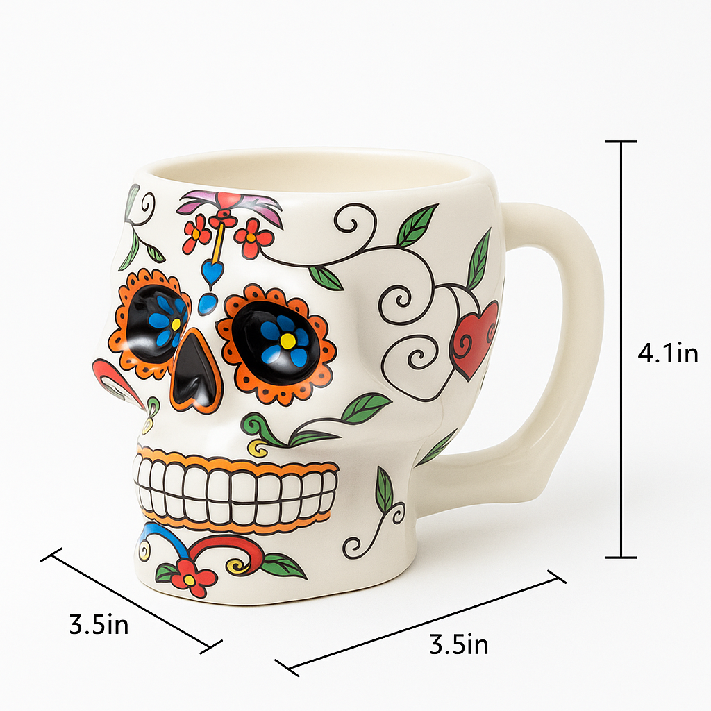 The Ofrenda Mugs™