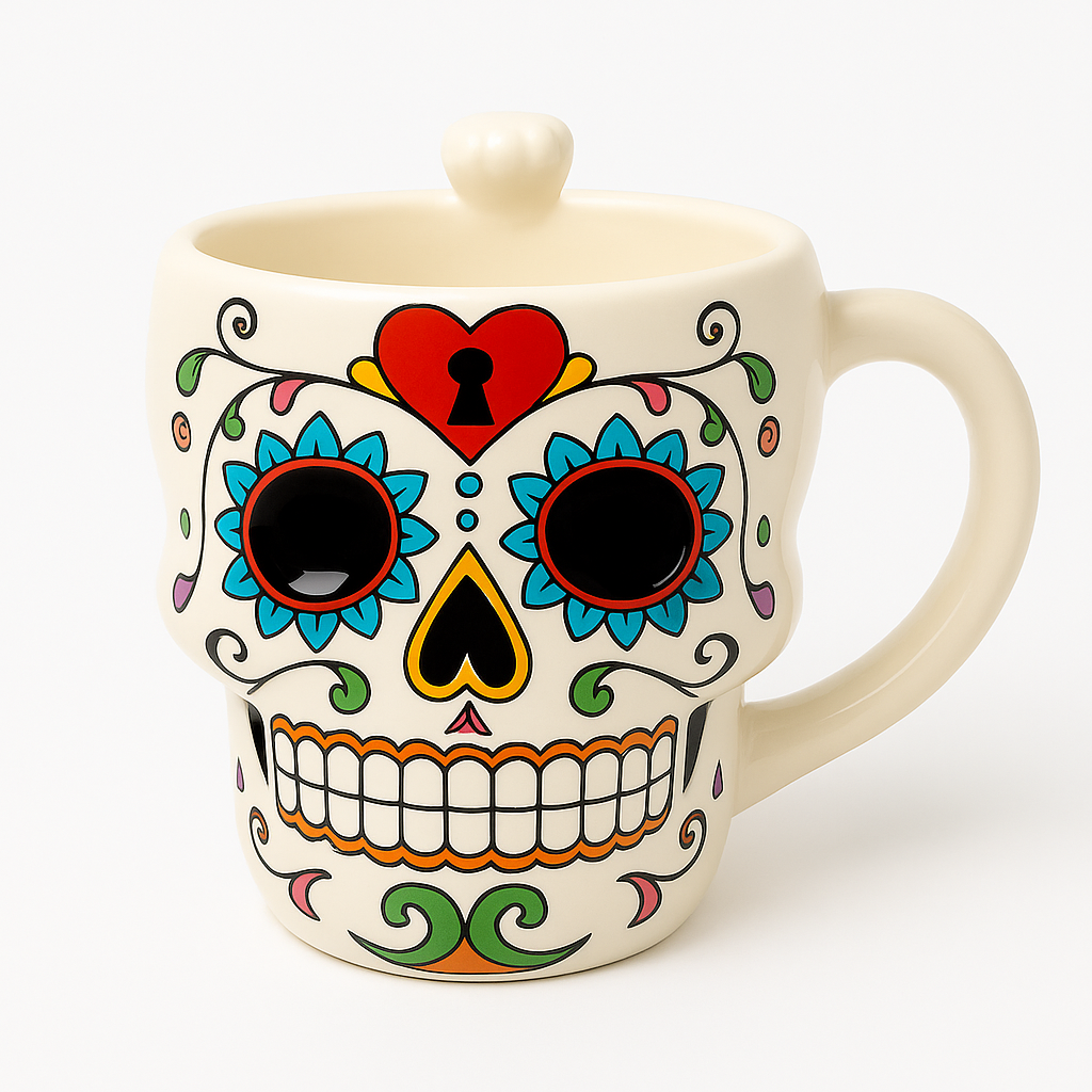 The Ofrenda Mugs™