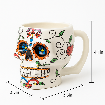 The Ofrenda Mugs™